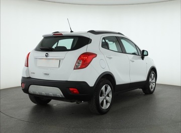 Opel Mokka I SUV 1.6 Ecotec 115KM 2014 Opel Mokka 1.6, Klima, Tempomat, zdjęcie 4