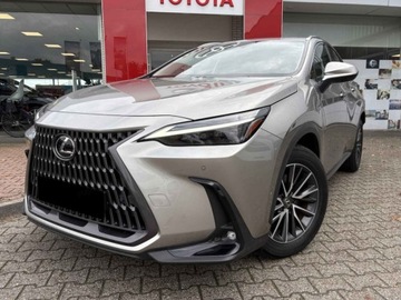 Lexus NX II 2025 LEXUS NX 350h Prestige 2.5 Hybrid 200KM, zdjęcie 1