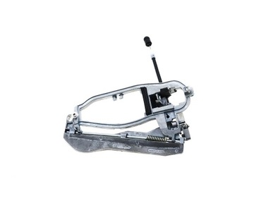 BMW X5 E53 05.00 - 04 KLIKA