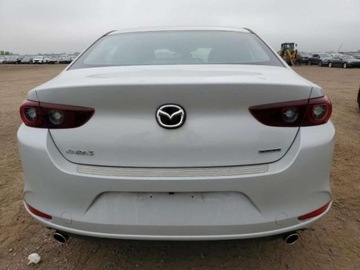 Mazda 3 IV 2024 Mazda 3 2024 MAZDA 3 SELECT SPORT 2.5 Benzyna 186KM, zdjęcie 6