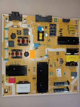 Moduł zasilania BN44-01100C TV SAMSUNG QE55Q67AAU