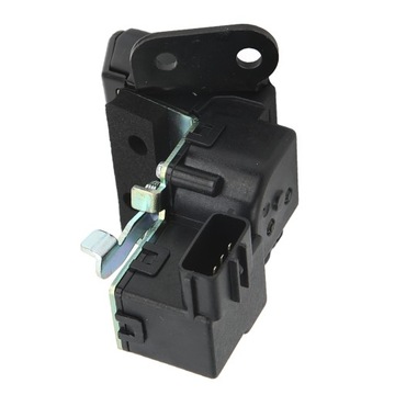 Контуры привода защелки 812302W000