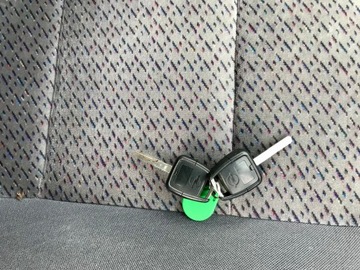 Opel Vectra B Sedan 2.0 i 16V 136KM 1997 OPEL VECTRA B 2.0 i 16V 136Ps KLIMATRONIK WELUR STAN KOLEKCJONERSKI, zdjęcie 18