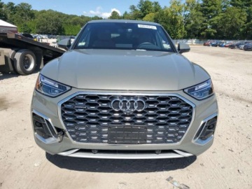 Audi 2024 Audi Q5 Sportback Premium Plus 45 2024 2.0l 2.0 Benzyna 261KM, zdjęcie 5