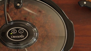 Цифровая мультиварка с автоматическим миксером, мультиварка 5,7 л, 240 Вт