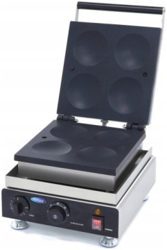 Блинница American Maker 4 шт. MAXIMA 9374121