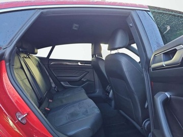 Volkswagen Arteon Fastback Facelifting 2.0 TSI 190KM 2022 Volkswagen Arteon 2.0 TSI 190KM, Kamera, Asystenci, Ambiente, Gwarancja 2.0, zdjęcie 13