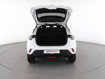 Opel Mokka II SUV 1.2 Turbo 130KM 2020 Opel Mokka GS Line automat navi kamera tempomat, zdjęcie 18