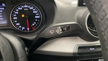 Audi Q2 SUV Facelifting 1.5 35 TFSI 150KM 2023 Audi Q2 35 TFSI S Tronic, zdjęcie 20