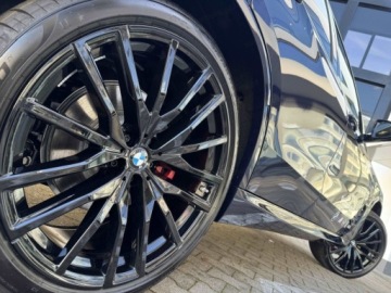BMW X5 G05 SUV Facelifting 3.0 30d 298KM 2025 BMW X5 xDrive30d Sport Suv 3.0 (298KM) 2025, zdjęcie 11