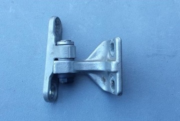 PANT DVEŘE PRAVÝ ZADNÍ VRCH MERCEDES C 203 W203