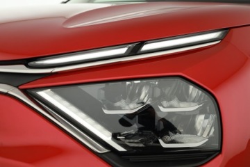 Citroen C4 III SUV 1.2 PureTech 130KM 2023 Citroen C4 1.2 PureTech, Salon Polska, zdjęcie 18