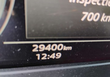 Audi A4 B9 Allroad Quattro Facelifting 2.0 40 TDI 204KM 2024 Audi a4 062024r. 2.0TDI QUATTR0. Uszkodzony przod. Poobijany. VAT 23 2.0, zdjęcie 9