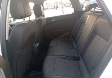 Opel Astra J GTC 1.4 Turbo ECOTEC 140KM 2016 Opel Astra Kupiony w Polsce - benzyna - 1,4 - 140 KM - LPG 1.4 BenzynaLPG, zdjęcie 16