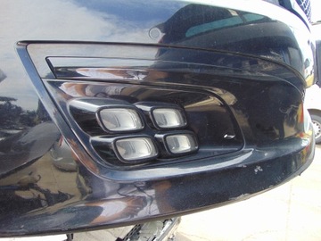 HALOGEN PRAVÝ NÁRAZNÍKU LED PŘEDNÍ KIA OPTIMA III GT