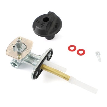 КРАН ТОПЛИВНОГО КЛАПАНА для Arctic Cat 250 300 400 500