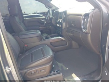  GMC Sierra 1500 Limited Short Box Denali 2022 6.2l 6.2 Benzyna 420KM, zdjęcie 9