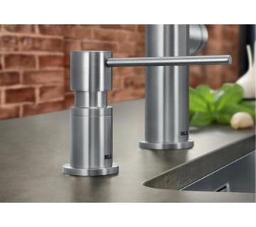 BLANCO Dozownik LATO 525809