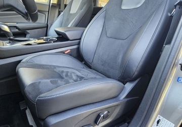 Ford S-Max II Van 2.0 TDCi bi-turbo 210KM 2016 Ford S-Max Niski przebieg 94 tys,TITANIUM, 210 KM,Szwajcaria 2.0 Diesel, zdjęcie 28