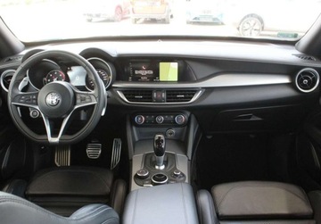 Alfa Romeo Stelvio 2019 Alfa Romeo Stelvio 2.2 JTDM Fv23 Od RiA SalonPL FVat Bogata Wersja 4x4 2.1, zdjęcie 11