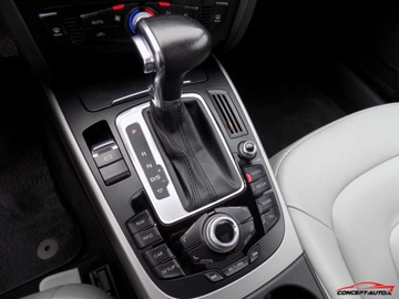 Audi A4 B8 Allroad quattro Facelifting 2.0 TFSI 211KM 2012 Audi a4 Quattro 211KM Panoramadach Led Xenon Navi Skora 2.0 Benzyna 211KM, zdjęcie 20