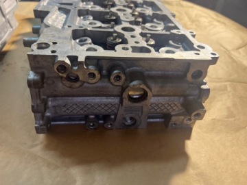 ГОЛОВКА FORD MK8 2.0TDCI EURO 6 RF NO GK2Q-6090-AB ГОТОВА К УСТАНОВКЕ!!!