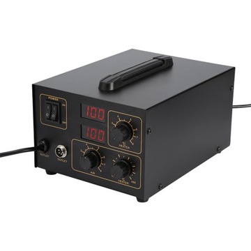 Инфракрасная паяльная станция IRDA BGA SMT SMD