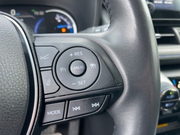 Toyota RAV4 V SUV 2.5 Hybrid Dynamic Force 218KM 2021 Toyota RAV4 218 KM Selection Salon PL 1 wlasciciel Bezwypadkowy, zdjęcie 29