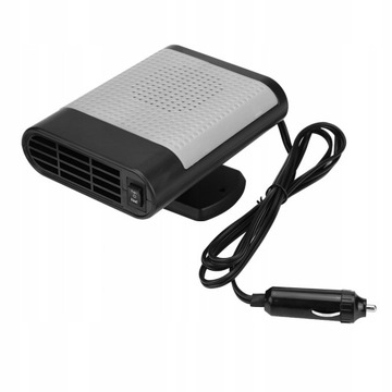 Nagrzewnica grzejnik samochodowy 150W 12V
