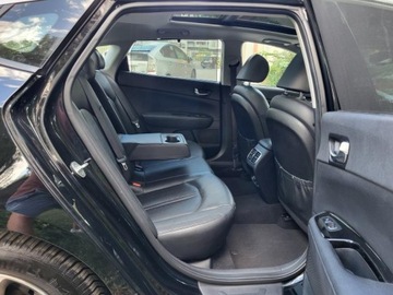 Kia Optima II Sedan PHEV 2.0 GDI 205KM 2017 KIA OPTIMA 2.0l hybryda 205KM*Zarejestrowany w PL od 05,2023*Dokumentacja, zdjęcie 28