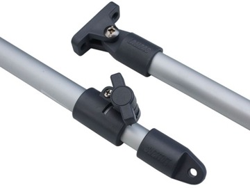 RURKA PODPORA BALDACHIMU 75-125cm - 00636