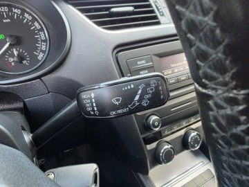 Skoda Octavia III Kombi 1.6 TDI CR DPF 105KM 2014 Škoda Octavia Skoda Octavia 1.6 TDI 105 KM,, zdjęcie 12