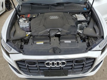 Audi Q8 2023 Audi Q8 Premium Plus 2023 3.0l 3.0 Benzyna 335KM, zdjęcie 6
