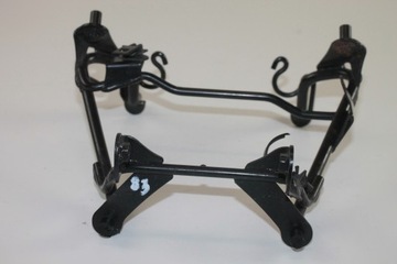 HONDA CB 1000 R CB1000R SC60 08-16 ПЕРЕДНЯЯ РАМА ПЕРЕДНЯЯ МОНТАЖНАЯ РУЧКА