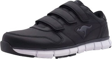 KangaROOS snakersy męskie K-bluerun 700 r 43