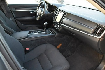 Volvo S90 II Sedan 2.0 D3 150KM 2019 Volvo S90 2,0D3 150KM Navi Alu Podg. Fotele Gwara, zdjęcie 21