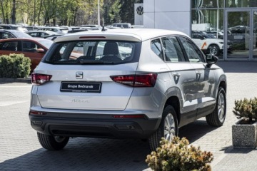 Seat Ateca 2026 Seat Ateca Reference 1.0 TSI 115 KM - Dostępny od, zdjęcie 6