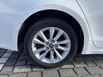 Toyota Corolla XII Sedan Facelifting 1.8 Hybrid 140KM 2023 Toyota Corolla 1.8 Hybrid Comfort Seria E21 (2019-, zdjęcie 9