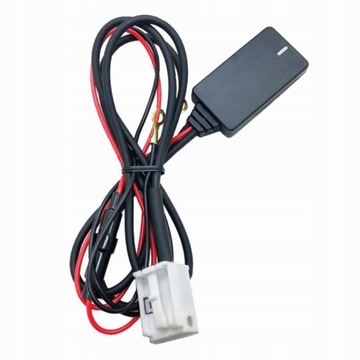 АДАПТЕР МОДУЛЯ BLUETOOTH VW SKODA SEAT RCD 310 510
