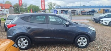 Hyundai ix35 SUV R 2.0 CRDi 136KM 2010 Hyundai ix35 climatronic wymieniony razrzad, zdjęcie 7