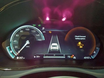  Genesis GV70 Base 2022 3.5l 3.5 Benzyna 375KM, zdjęcie 9