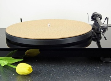 PRO-JECT CORK IT АНТИСТАТИЧЕСКИЙ АМПОНИРУЮЩИЙ ПРОБКОВЫЙ КОВРИК