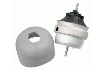 СИЛЬНАЯ ПОДУШКА. Фольксваген А4/А6/ПАС