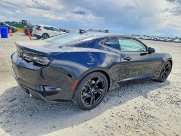 Chevrolet Camaro VI Coupe 3.6 335KM 2019 Chevrolet Camaro Ls 2019 3.6 Benzyna 335KM, zdjęcie 3