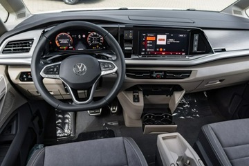 Volkswagen Multivan T7 Van L1 2.0 TDI 150KM 2025 Volkswagen VW Multivan STYLE L1 2.0 TDI 150 KM DSG DEMO, zdjęcie 19