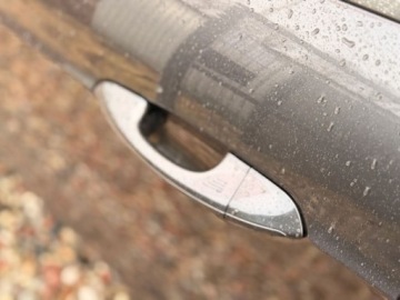 Ford S-Max II Van 2.0 TDCi 180KM 2016 Ford S-Max 4x4 Bogata opcja Panorama 2.0 Diesel 180KM, zdjęcie 11