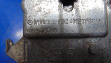 TEMPOMAT 0005455165 MERCEDES VITO W638 2.3 BENZÍN 96-03R