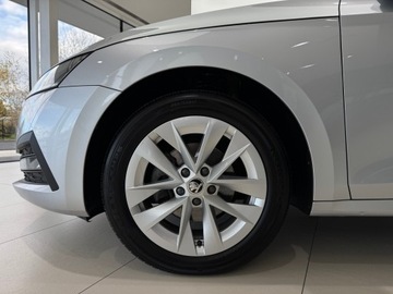 Skoda Octavia IV Kombi 2.0 TDI 115KM 2022 Skoda Octavia Ambition / 1 właściciel / Salon Pols, zdjęcie 16