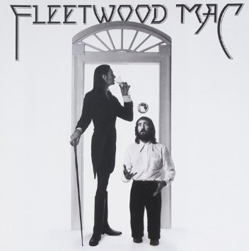 Fleetwood Mac – Fleetwood Mac NOWA