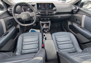 Citroen 2021 Citroen C4 1.2 PureTech Shine SS EAT8 SalonPL FVat Od Reki Serwisowany, zdjęcie 8